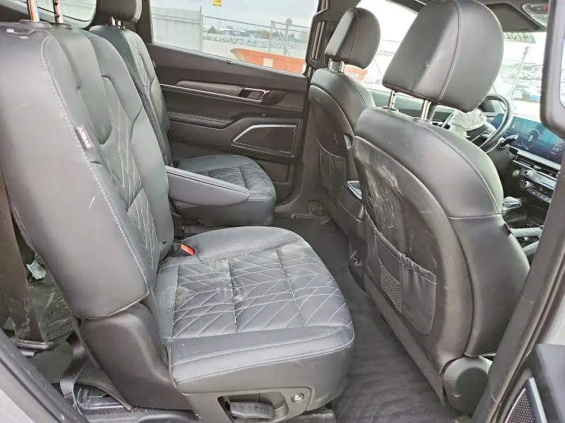 2024 KIA TELLURIDE SX X-PRO  