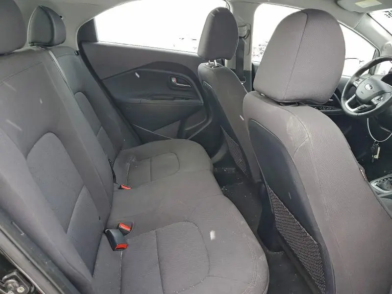 2013 KIA RIO EX  