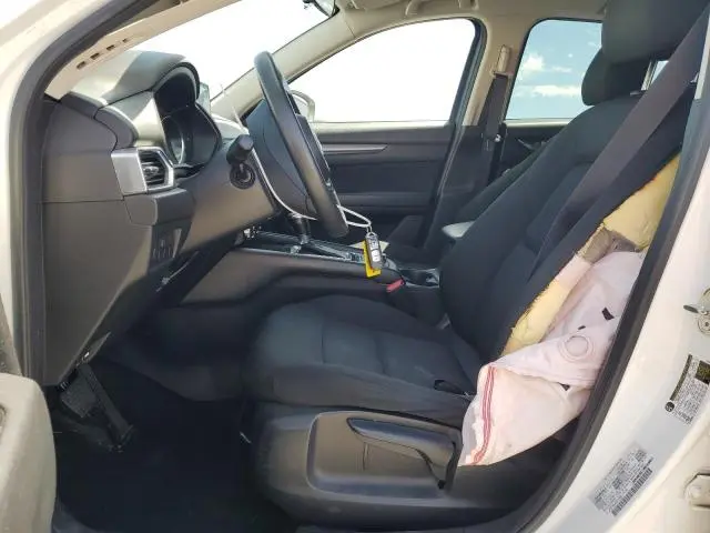 2017 MAZDA CX-5 SPORT  