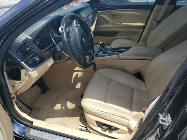 2013 BMW 535 I  