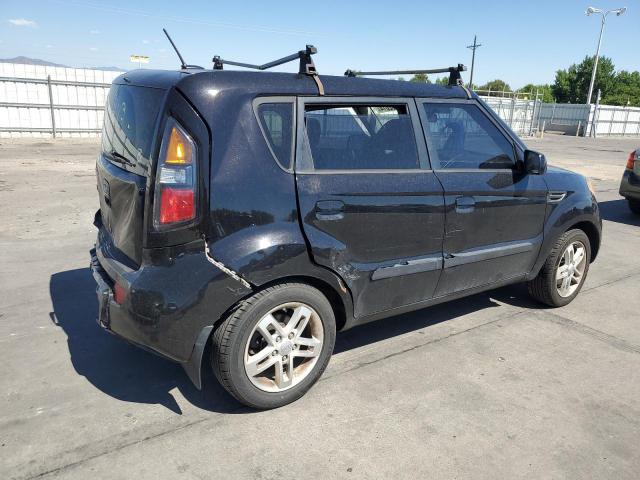 2010 KIA SOUL +