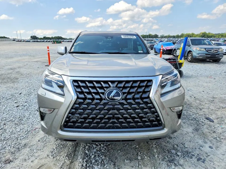 2021 LEXUS GX 460 PREMIUM  
