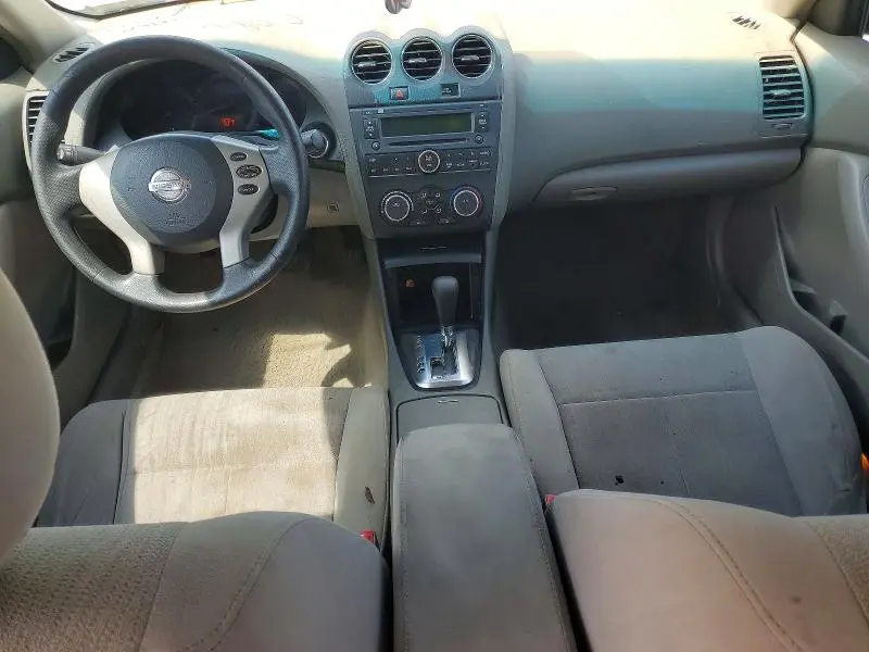 2010 NISSAN ALTIMA 2.5  