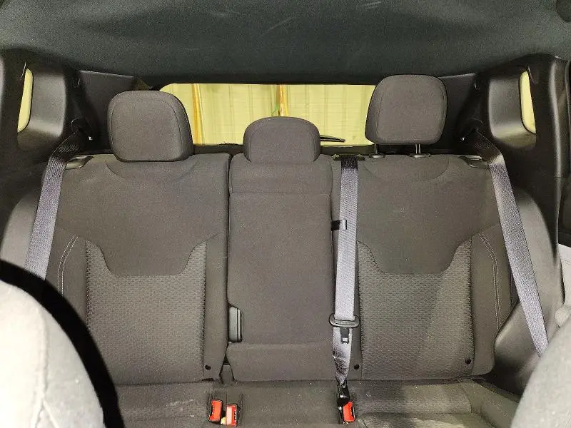 2024 JEEP COMPASS SPORT  