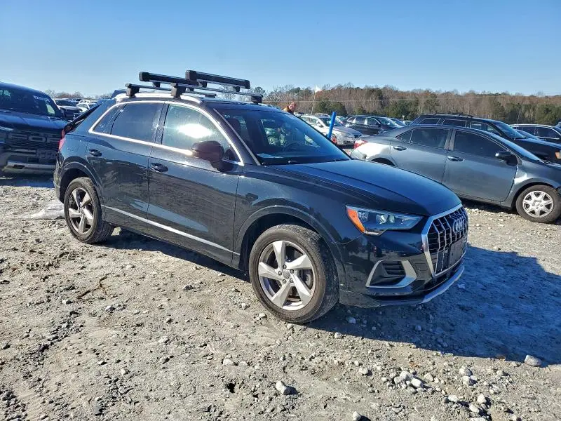 2019 AUDI Q3 PREMIUM  