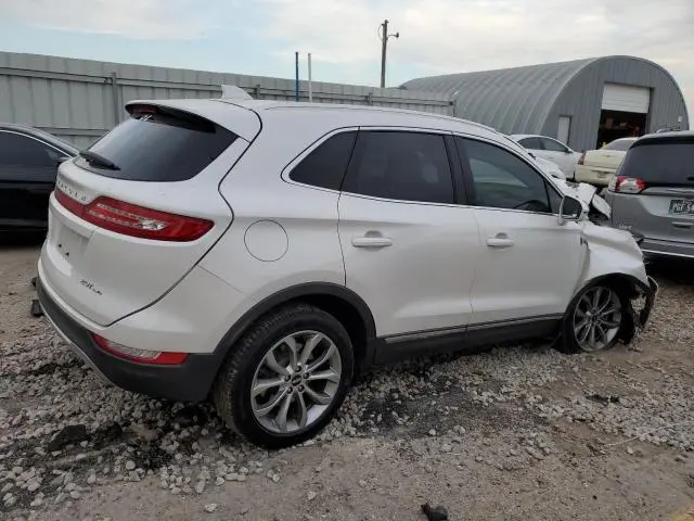 2018 LINCOLN MKC SELECT  