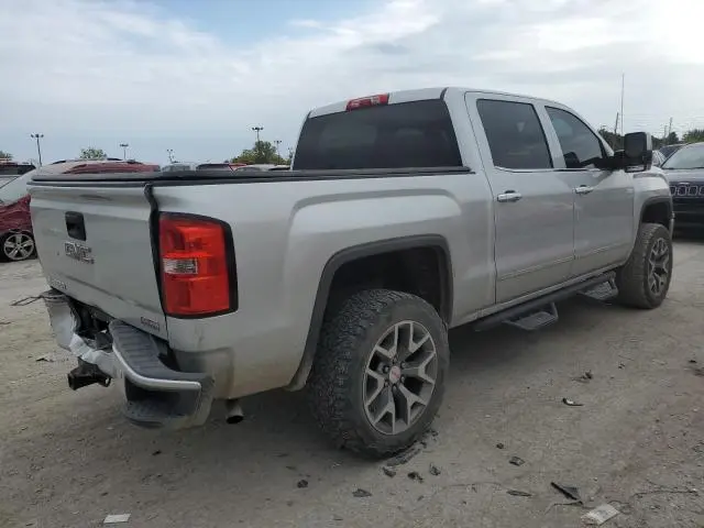 2014 GMC SIERRA K1500 SLE  