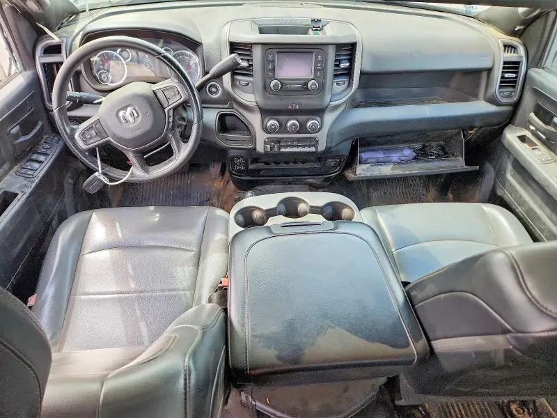 2023 RAM 2500 TRADESMAN  