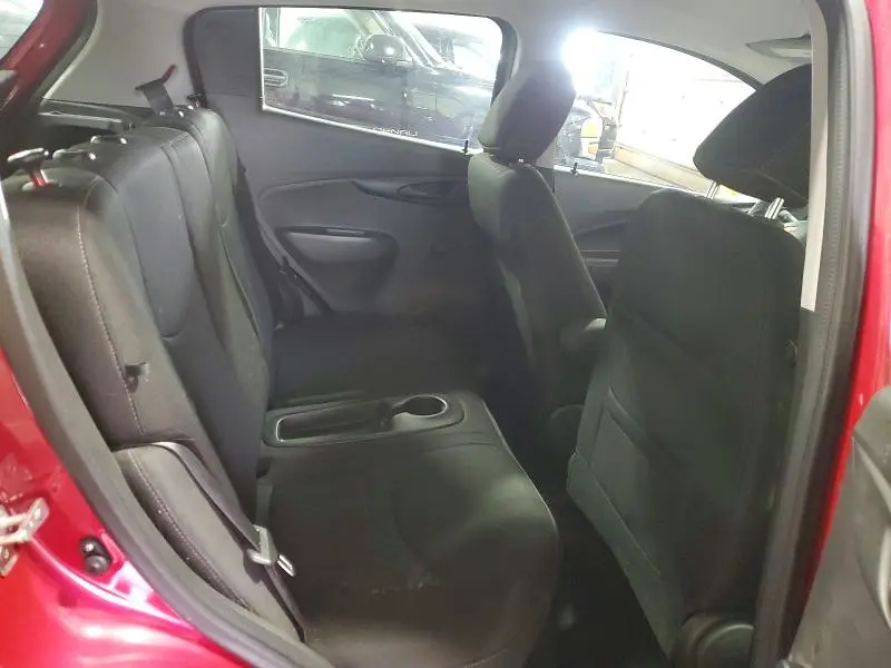 2020 CHEVROLET SPARK LS  