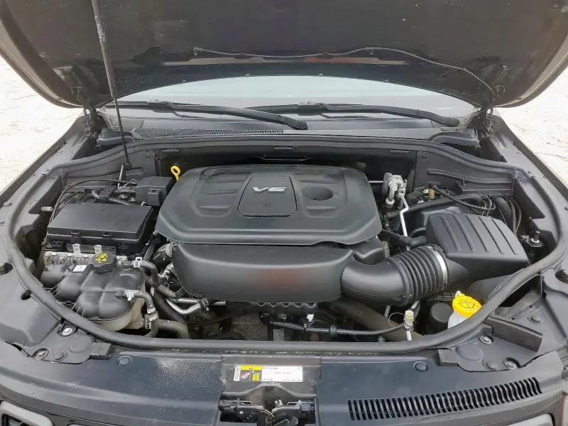 2019 JEEP GRAND CHEROKEE TRAILHAWK  