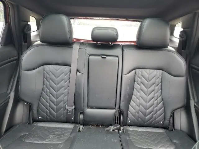 2023 KIA SPORTAGE X LINE  