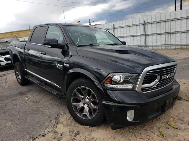 2018 RAM 1500 LONGHORN