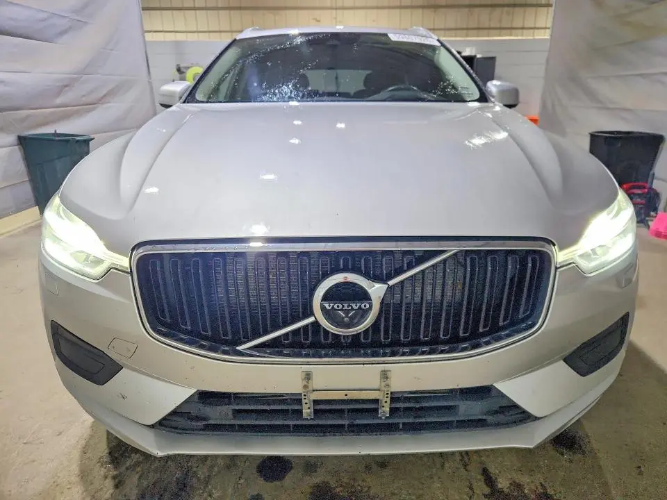 2018 VOLVO XC60 T6  