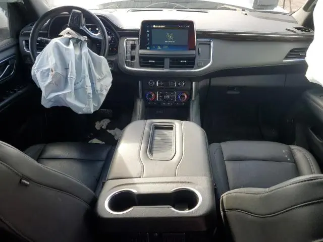 2022 CHEVROLET SUBURBAN K1500 LT  