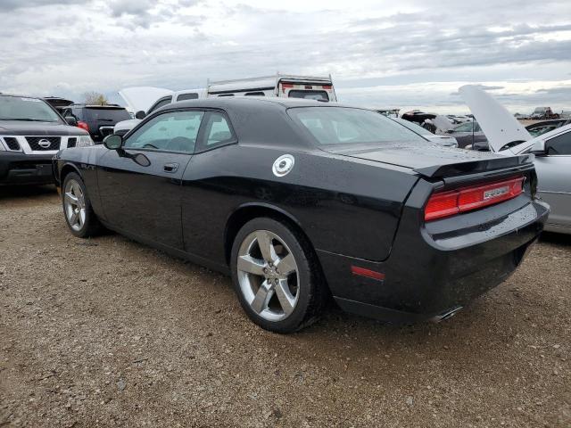 2010 DODGE CHALLENGER R/T