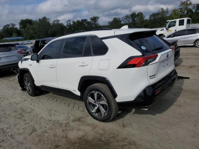 2021 TOYOTA RAV4 PRIME SE