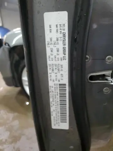 2011 JEEP COMPASS SPORT  