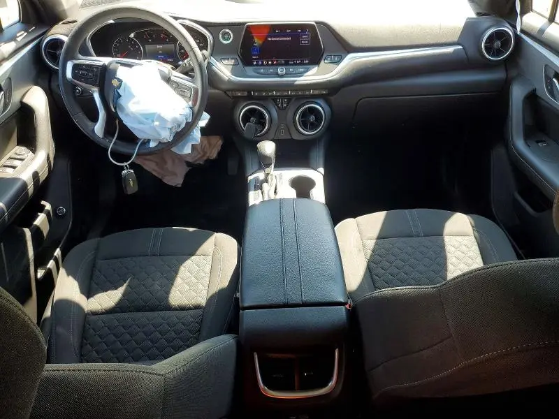 2021 CHEVROLET BLAZER 2LT  