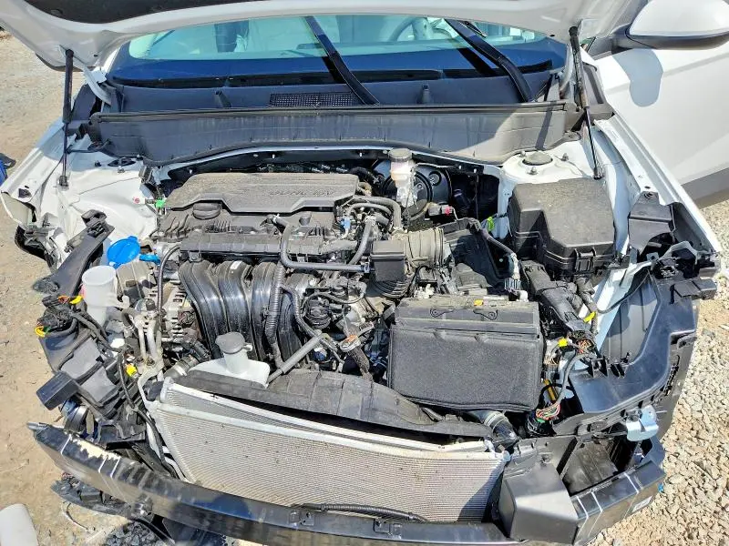 2023 HYUNDAI KONA ESSENTIAL  