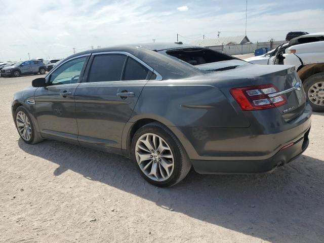 2017 FORD TAURUS LIMITED