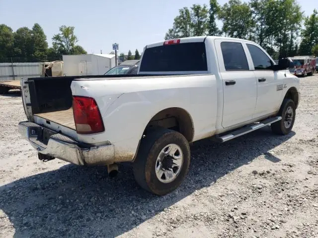 2016 RAM 2500 ST  