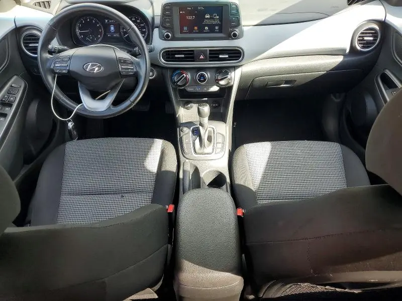 2020 HYUNDAI KONA SEL  
