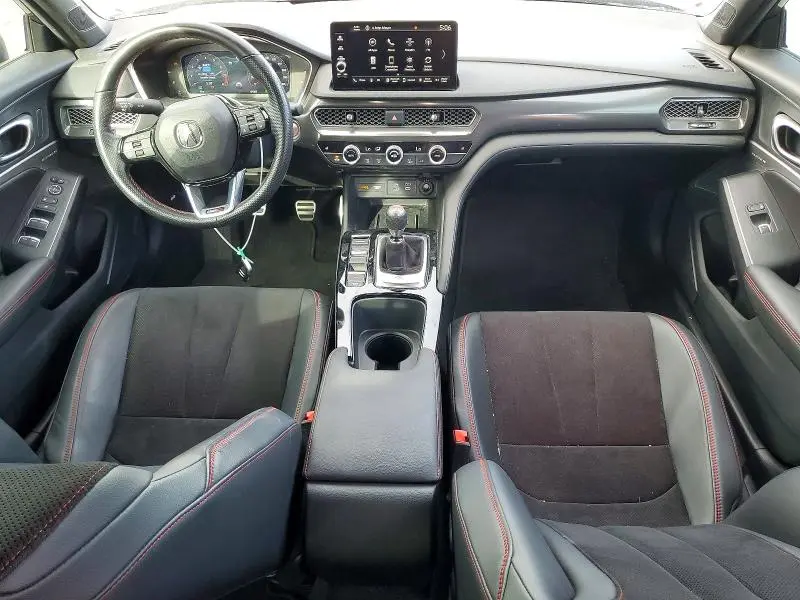 2024 ACURA INTEGRA TYPE S  