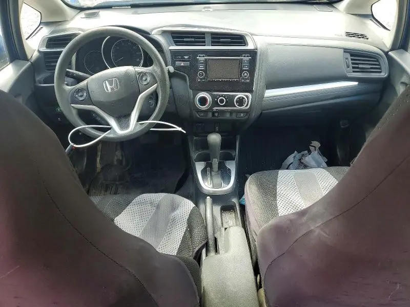 2019 HONDA FIT LX  