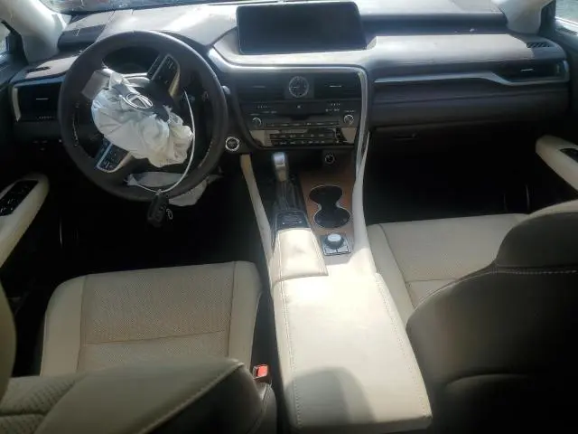 2018 LEXUS RX 450H BASE  