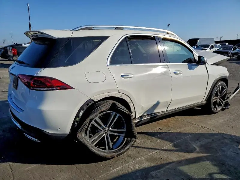 2022 MERCEDES-BENZ GLE 350  