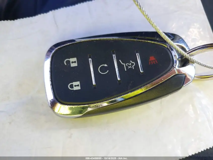 2023 CHEVROLET EQUINOX FWD PREMIER