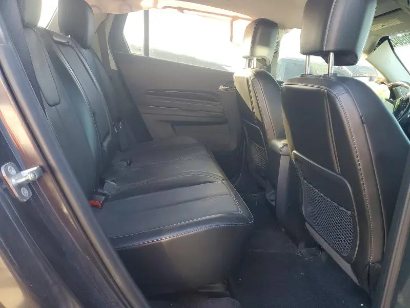 2016 GMC TERRAIN DENALI  