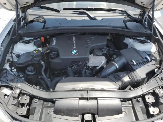 2015 BMW X1 XDRIVE28I  
