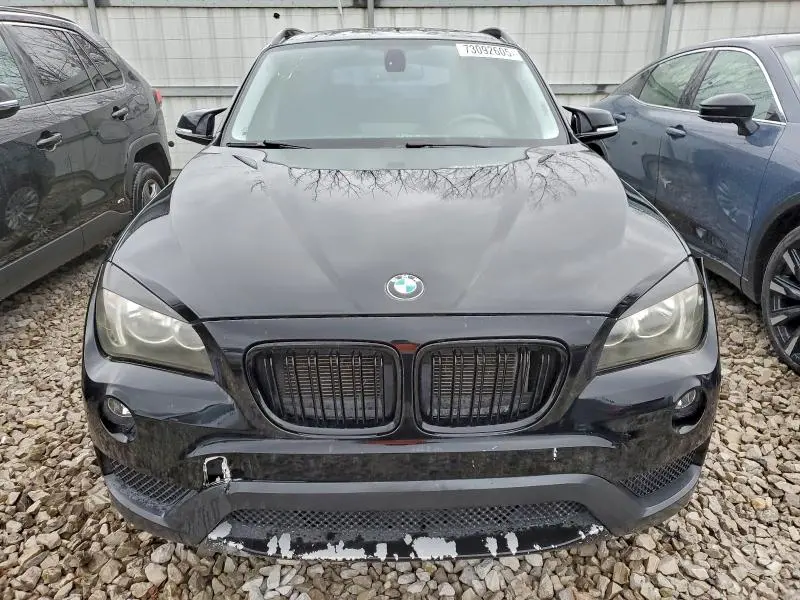 2014 BMW X1 XDRIVE28I  