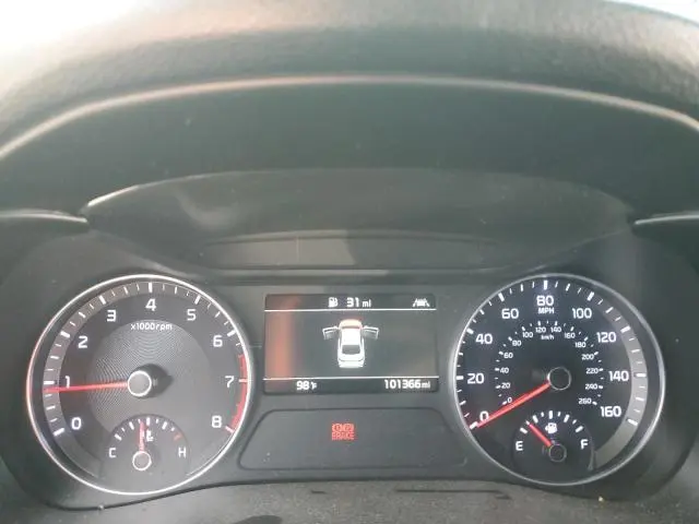 2021 KIA FORTE GT  