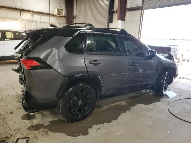 2023 TOYOTA RAV4 XSE  