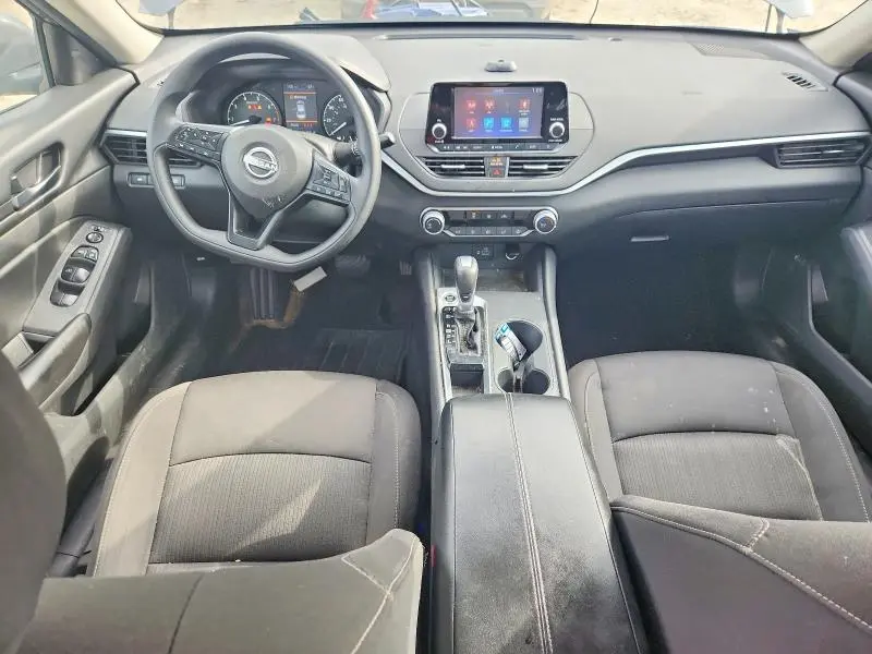 2023 NISSAN ALTIMA S  