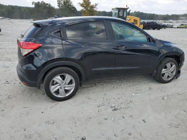 2019 HONDA HR-V EXL