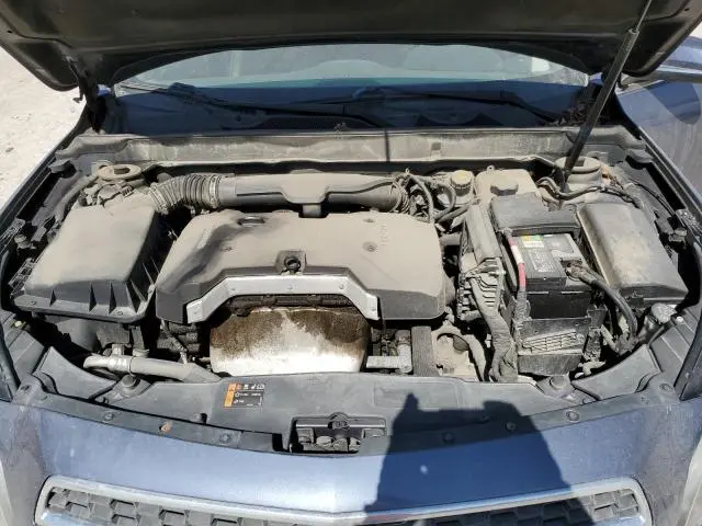 2013 CHEVROLET MALIBU 1LT  