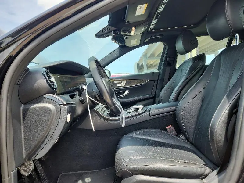 2020 MERCEDES-BENZ E 350 4MATIC  