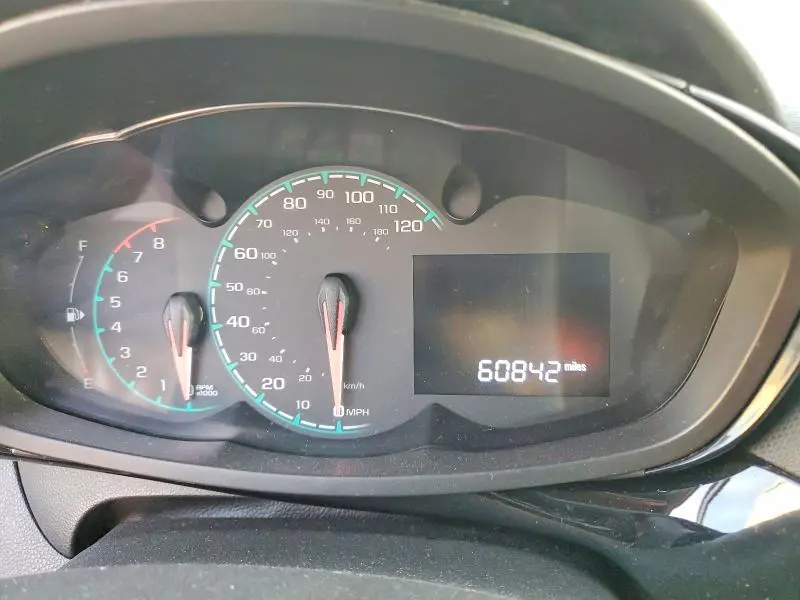 2020 CHEVROLET SPARK 1LT  