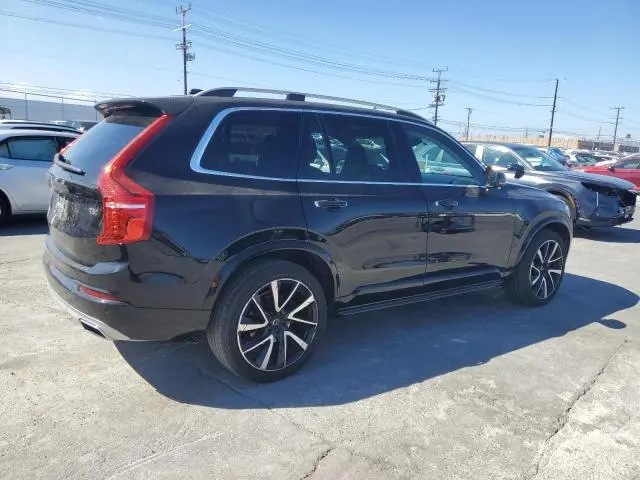2019 VOLVO XC90 T6 MOMENTUM  