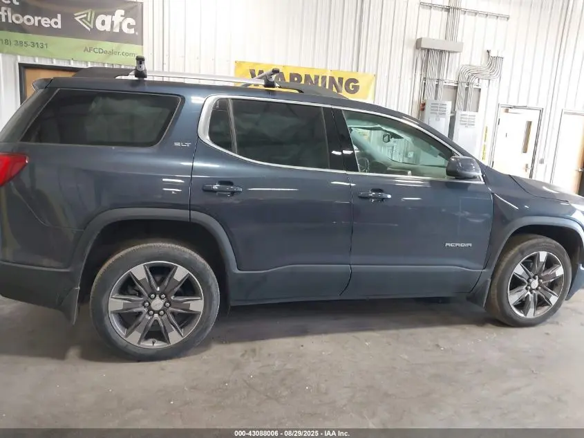 2019 GMC ACADIA SLT-2