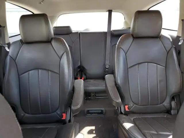 2013 BUICK ENCLAVE