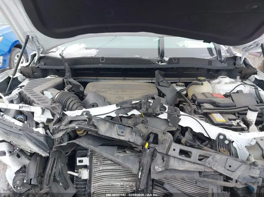 2024 CHEVROLET BLAZER FWD 3LT