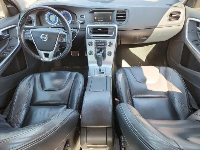 2012 VOLVO S60 T6  