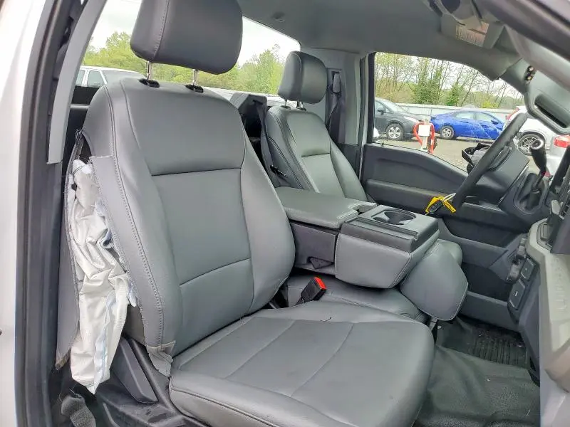 2023 FORD F250 SUPER DUTY  