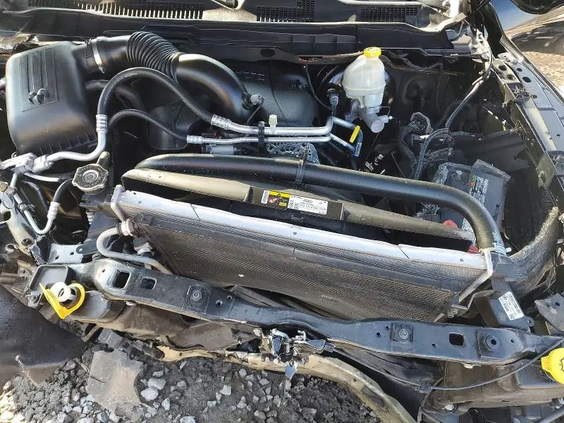 2014 RAM 1500 LONGHORN  