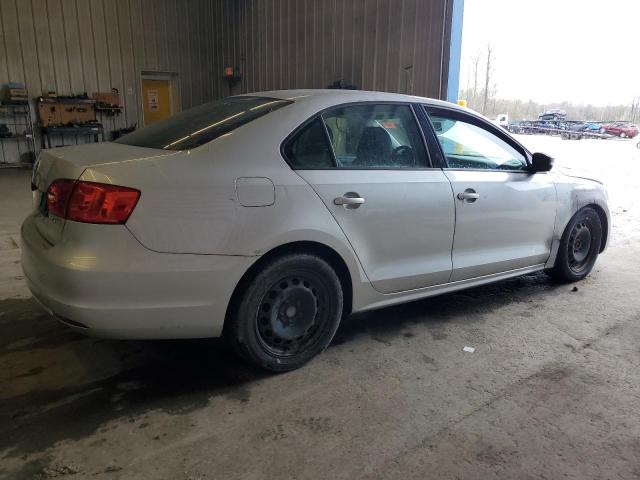 2011 VOLKSWAGEN JETTA SE