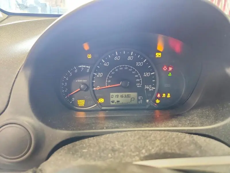 2021 MITSUBISHI MIRAGE G4 ES  